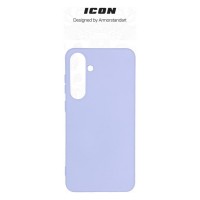 Чохол до мобільного телефона Armorstandart ICON Case Samsung S24 Plus Lavender (ARM72495)