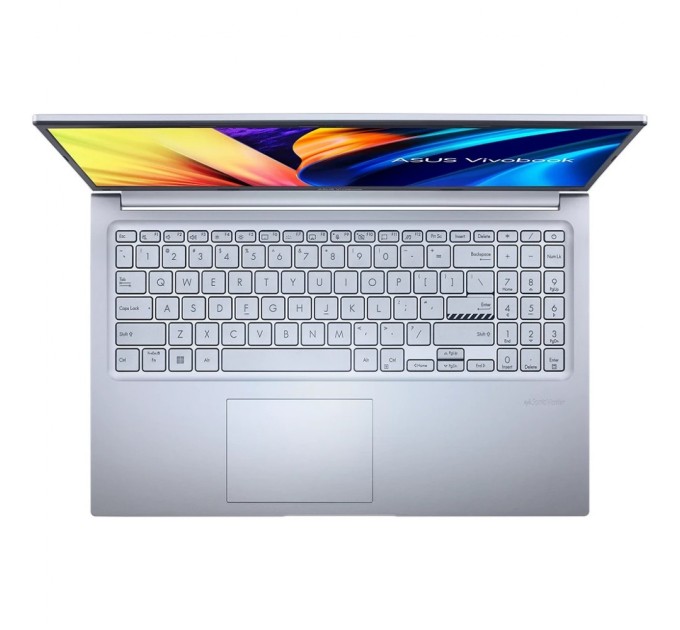 Ноутбук ASUS X1502ZA-BQ643 (90NB0VX2-M00V40)