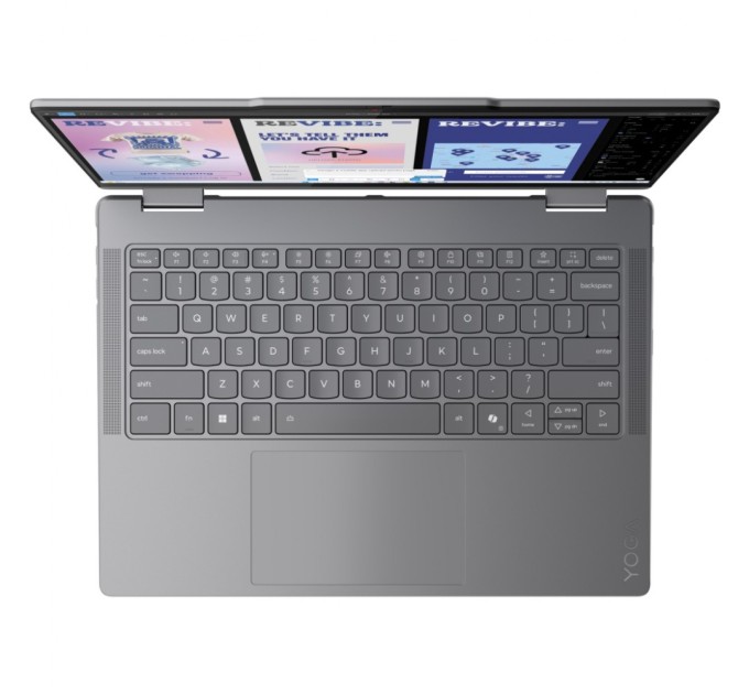 Ноутбук Lenovo Yoga 7 2-in-1 14ILL10 (83JQ009VRA)