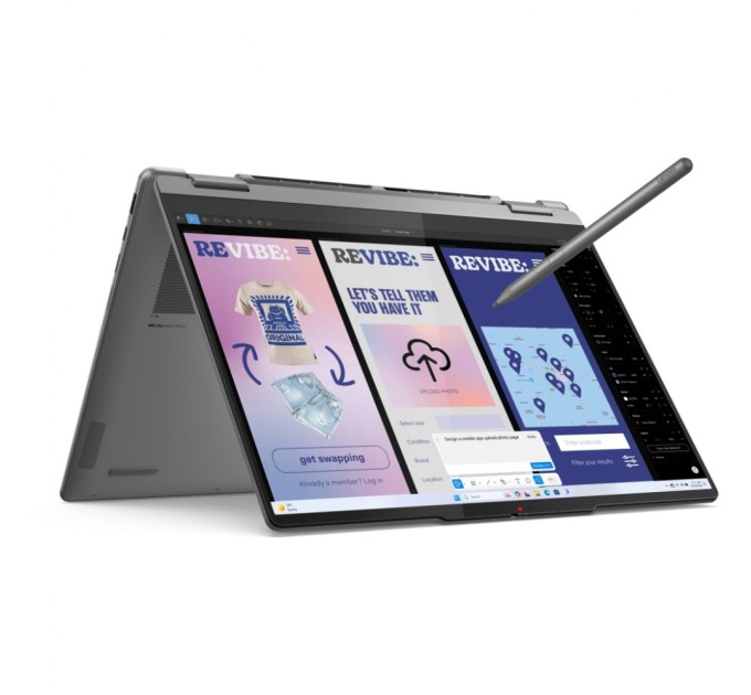 Ноутбук Lenovo Yoga 7 2-in-1 14ILL10 (83JQ009VRA)