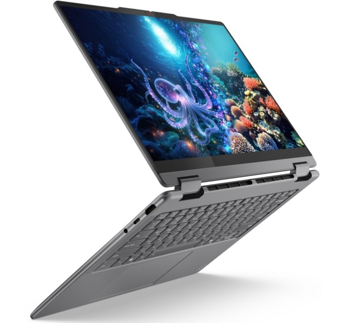 Ноутбук Lenovo Yoga 7 2-in-1 14ILL10 (83JQ009VRA)