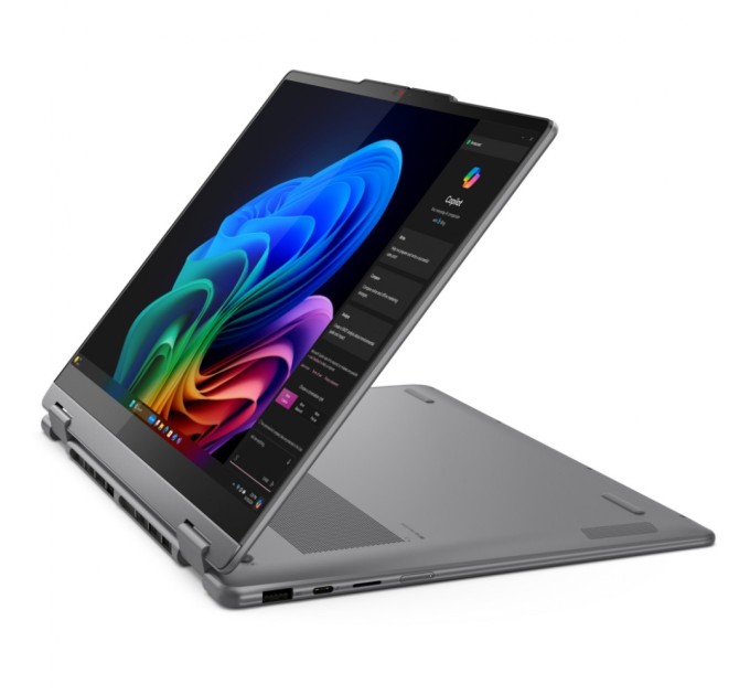 Ноутбук Lenovo Yoga 7 2-in-1 14ILL10 (83JQ009VRA)