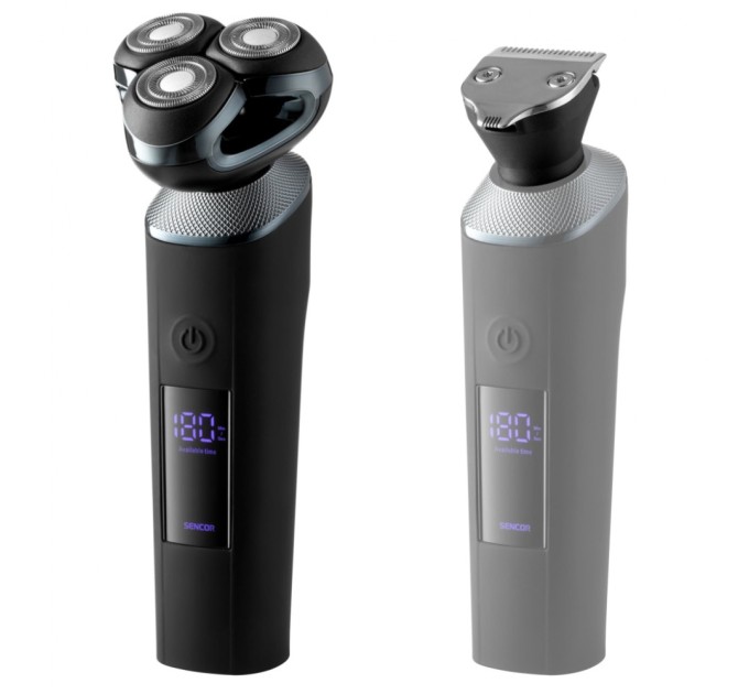 Електробритва Sencor SMS 7000BK (SMS7000BK)