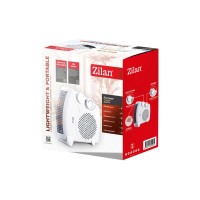 Обігрівач Zilan ZLN5534
