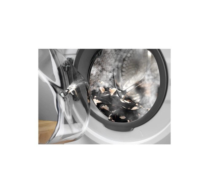 Пральна машина Electrolux EW6S404WU