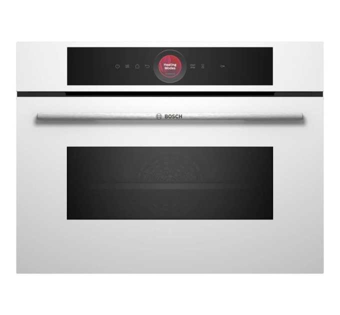 Духова шафа Bosch CMG7241W1