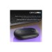 Мишка OfficePro M185B Silent Click Wireless Black (M185B)