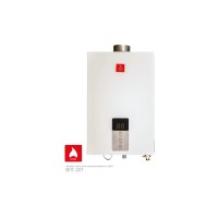 Проточний водонагрівач АТЕМ ВПГ 20Т