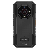 Мобільний телефон Ulefone Armor X32 6/128Gb Black (6975326662383)