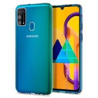 Чохол до мобільного телефона BeCover Samsung Galaxy M31 SM-M315 Transparancy (704764)