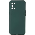 Чохол до мобільного телефона Armorstandart ICON Case OPPO Reno4 Pine Green (ARM57170)