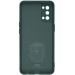 Чохол до мобільного телефона Armorstandart ICON Case OPPO Reno4 Pine Green (ARM57170)