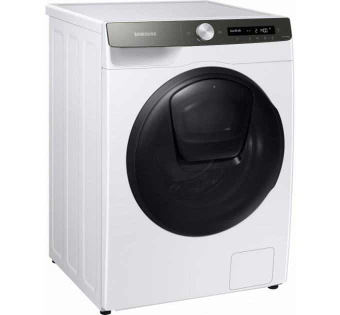 Пральна машина Samsung WD80T554CBT/UA