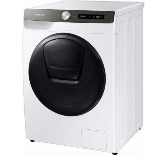 Пральна машина Samsung WD80T554CBT/UA