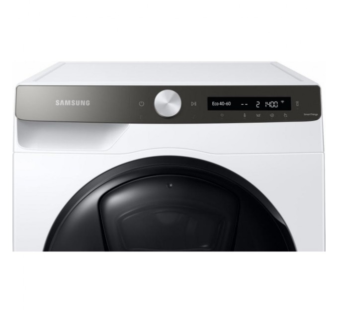 Пральна машина Samsung WD80T554CBT/UA