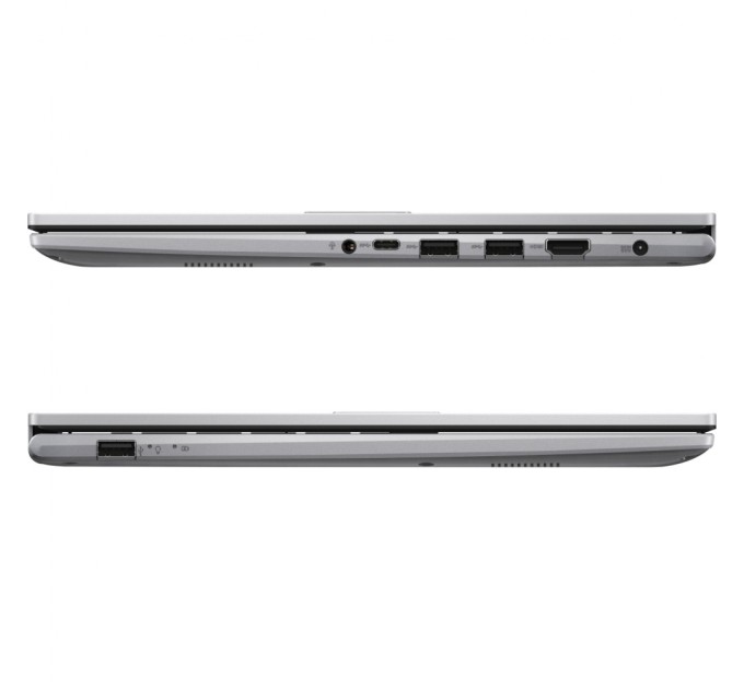 Ноутбук ASUS Vivobook 15 X1504VA-BQ591 (90NB13Y2-M000Z0)