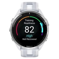 Смарт-годинник Garmin Forerunner 965, GPS (010-02809-11)