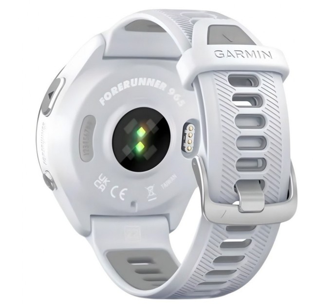 Смарт-годинник Garmin Forerunner 965, GPS (010-02809-11)