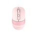 Мишка A4Tech FB10C Wireless/Bluetooth Pink (FB10C Pink)