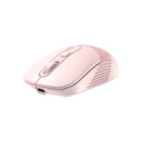 Мишка A4Tech FB10C Wireless/Bluetooth Pink (FB10C Pink)