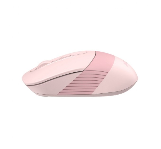 Мишка A4Tech FB10C Wireless/Bluetooth Pink (FB10C Pink)