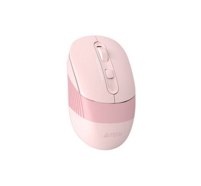 Мишка A4Tech FB10C Wireless/Bluetooth Pink (FB10C Pink)