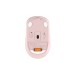 Мишка A4Tech FB10C Wireless/Bluetooth Pink (FB10C Pink)