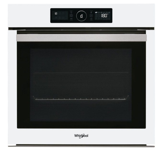 Духова шафа Whirlpool AKZ 96230 WH (AKZ96230WH)