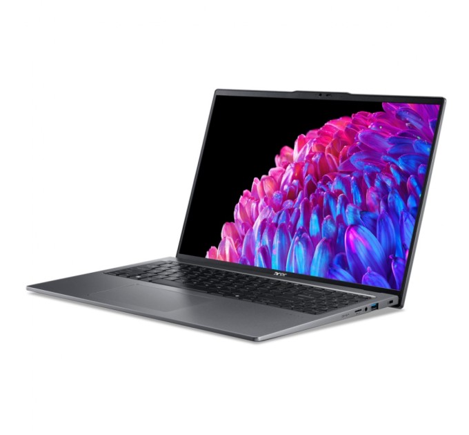 Ноутбук Acer Swift Go 16 SFG16-72-53VK (NX.KYAEU.001)