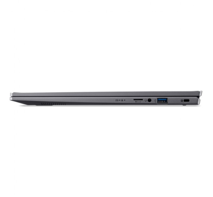 Ноутбук Acer Swift Go 16 SFG16-72-53VK (NX.KYAEU.001)