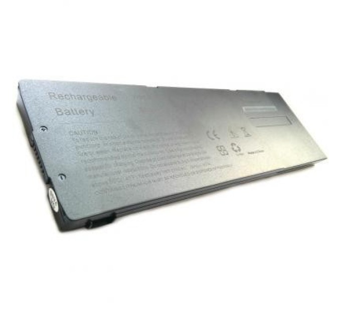 Аккумулятор для ноутбука SONY VAIO SVS15126PA (VGP-BPS24) 11.1 V 4400 mAh PowerPlant (NB00000225)