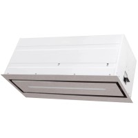 Витяжка кухонна Eleyus MAGNUS 1200 LED 70 IS