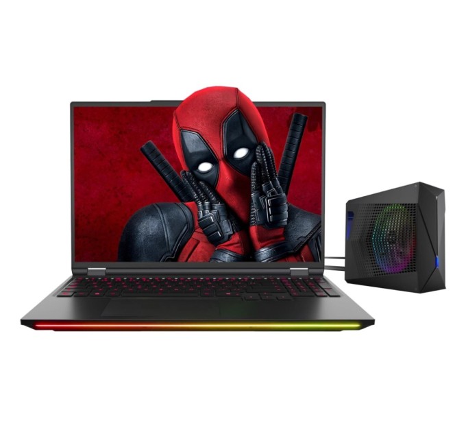 Ноутбук Dream Machines RT5090-16 (RT5090-16UA31)