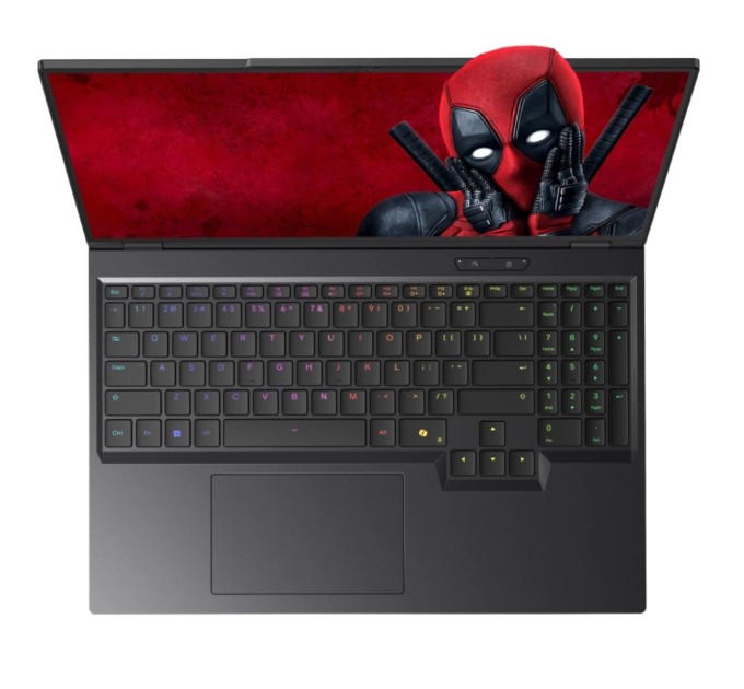 Ноутбук Dream Machines RT5090-16 (RT5090-16UA31)