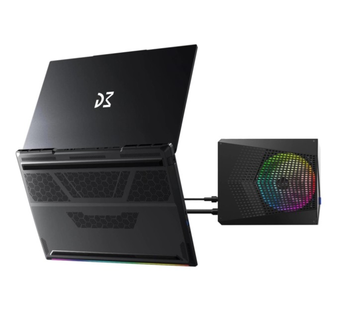 Ноутбук Dream Machines RT5090-16 (RT5090-16UA31)