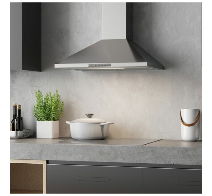 Витяжка кухонна Faber Value Pb X A90 (320.0557.540)