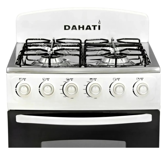 Плита DAHATI 2000-64