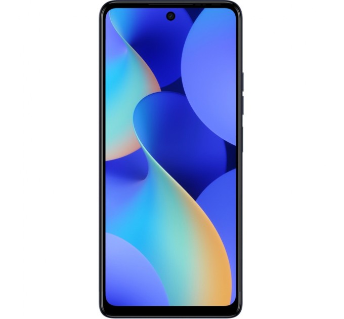 Мобільний телефон Tecno KI7 (Spark 10 Pro 8/128Gb) Starry Black (4895180796081)