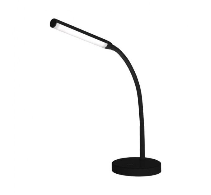 Настільна лампа Eurolamp LED-TLD-5W(black)