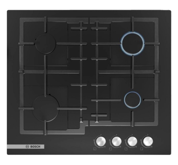 Варочна поверхня Bosch PNP6B6O92R