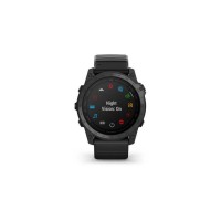 Смарт-годинник Garmin tactix 7, GPS (010-02704-01)