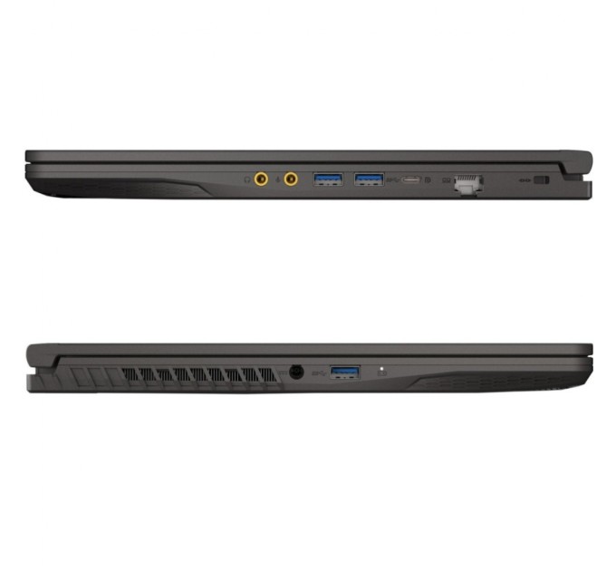 Ноутбук MSI Thin 15 B13UC-2694XUA (9S7-16R831-2694)