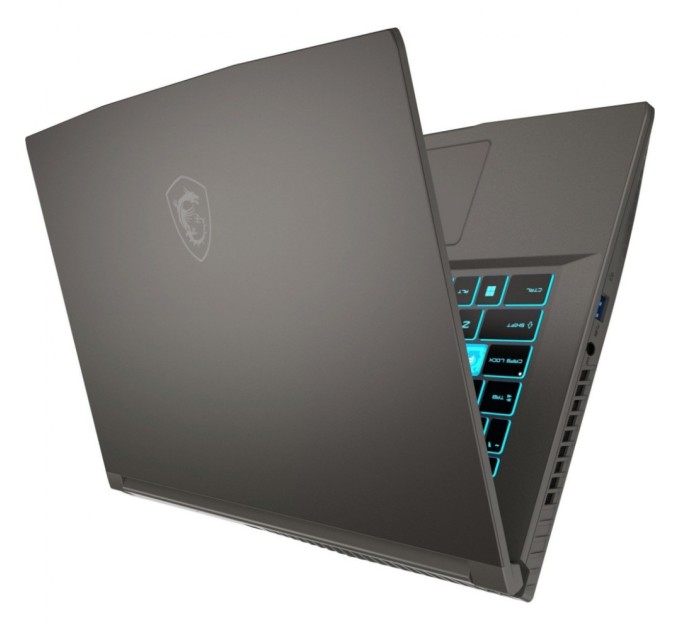 Ноутбук MSI Thin 15 B13UC-2694XUA (9S7-16R831-2694)