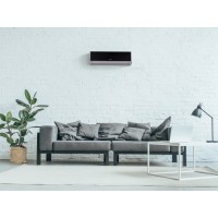 Кондиціонер Cooper&Hunter CH-S18FTXAM2S-BL