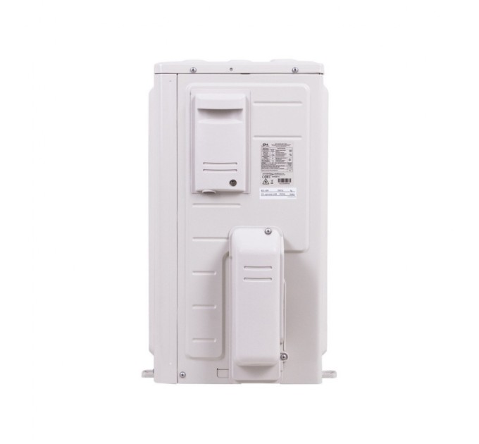 Кондиціонер Cooper&Hunter CH-S18FTXAM2S-BL