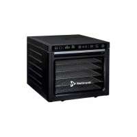 Сушка для овочів та фруктів Wellmonti WM-1001