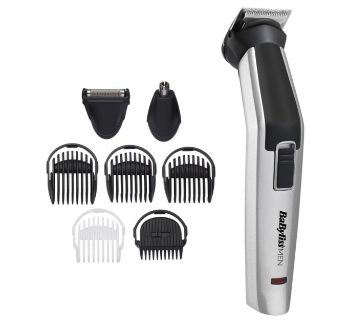 Машинка для стрижки Babyliss MT726E