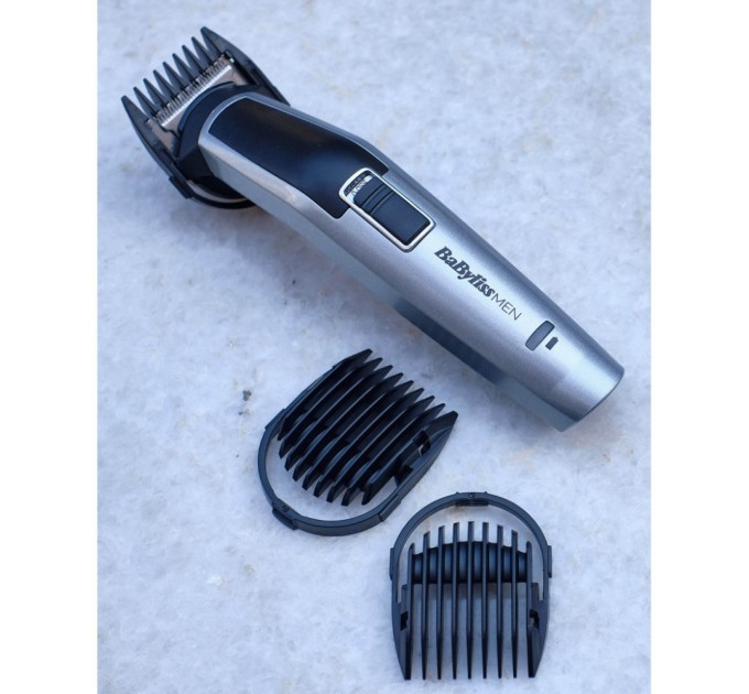 Машинка для стрижки Babyliss MT726E