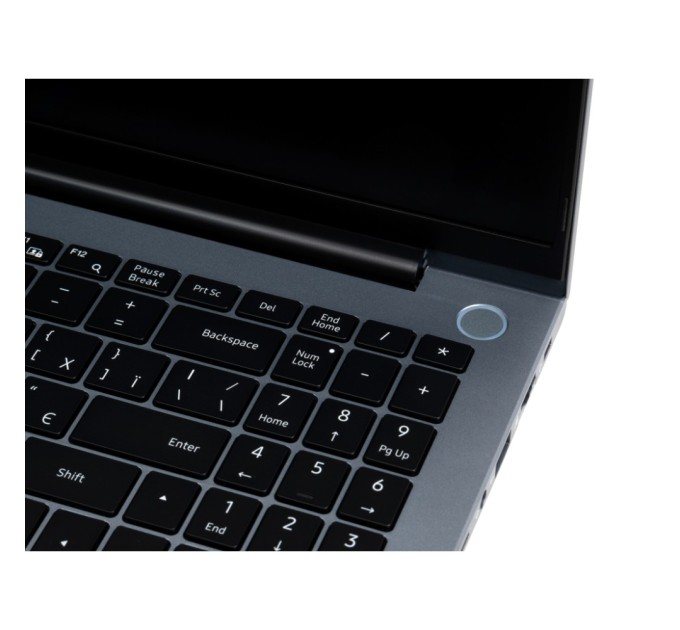 Ноутбук Vinga Iron S151 (S151-133416512SWH)