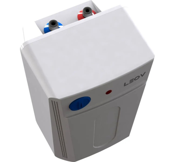 Бойлер LEOV LUN Small 10 l